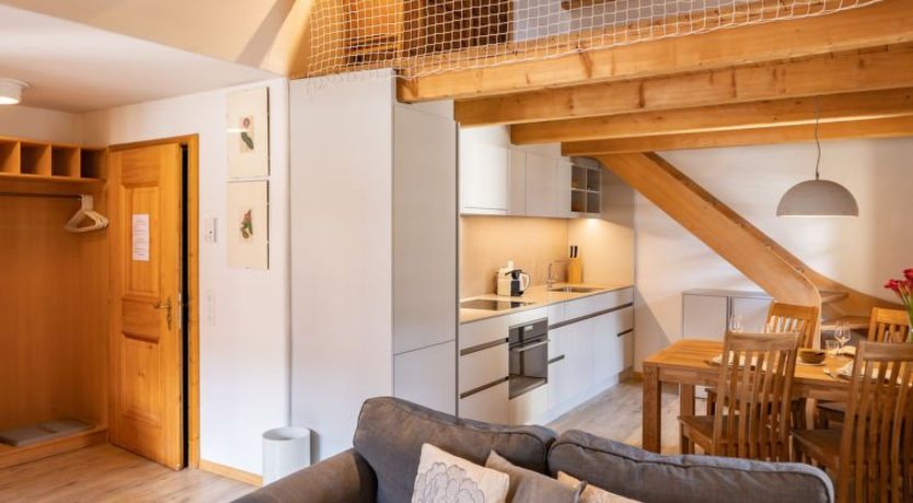 Photo of Chesa Olgiati 1