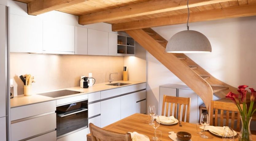 Photo of Chesa Olgiati 1