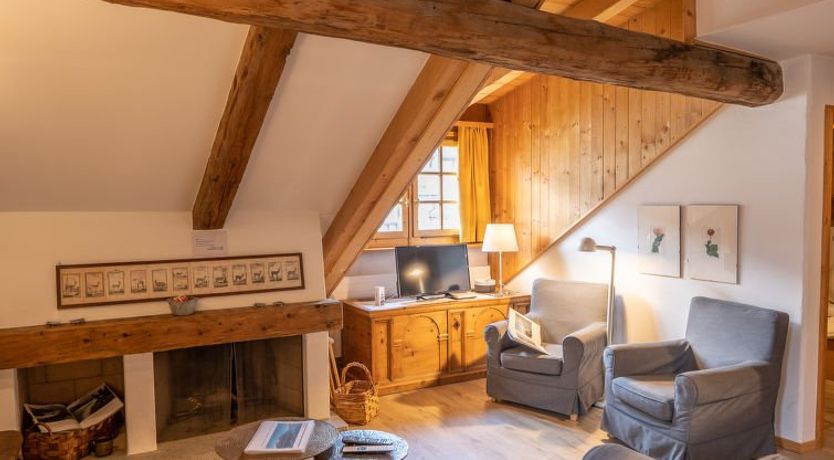 Photo of Chesa Olgiati 1