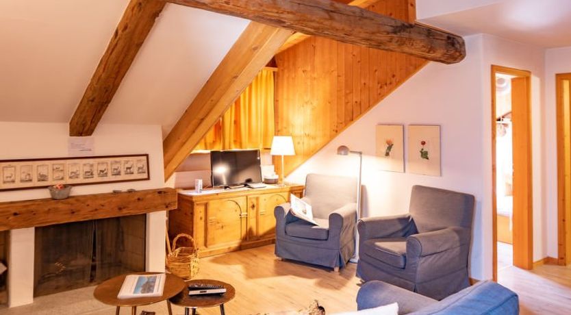 Photo of Chesa Olgiati 1