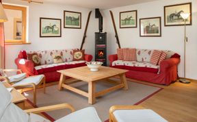Photo of Chesa Dal Luf B6 Apartment 4