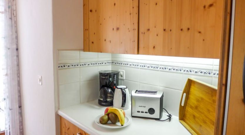 Photo of Chesa Maurus A12 Apartment 2