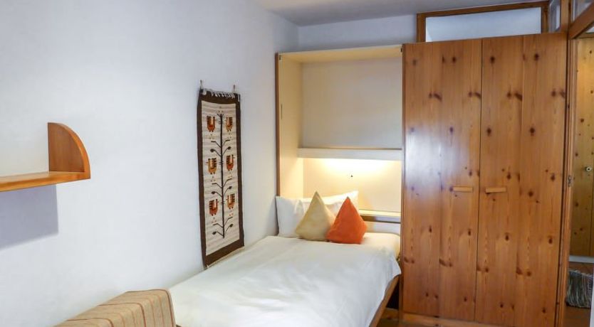 Photo of Chesa Maurus A12 Apartment 2