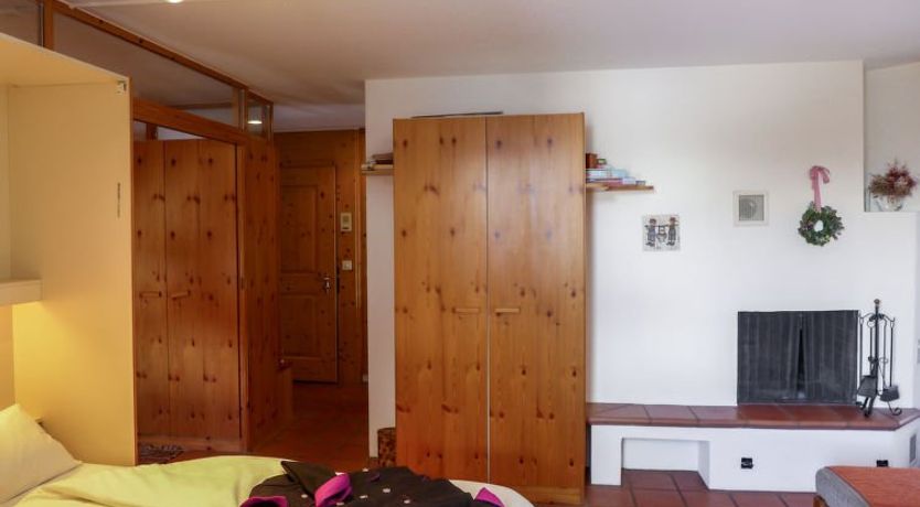 Photo of Chesa Maurus A12 Apartment 2