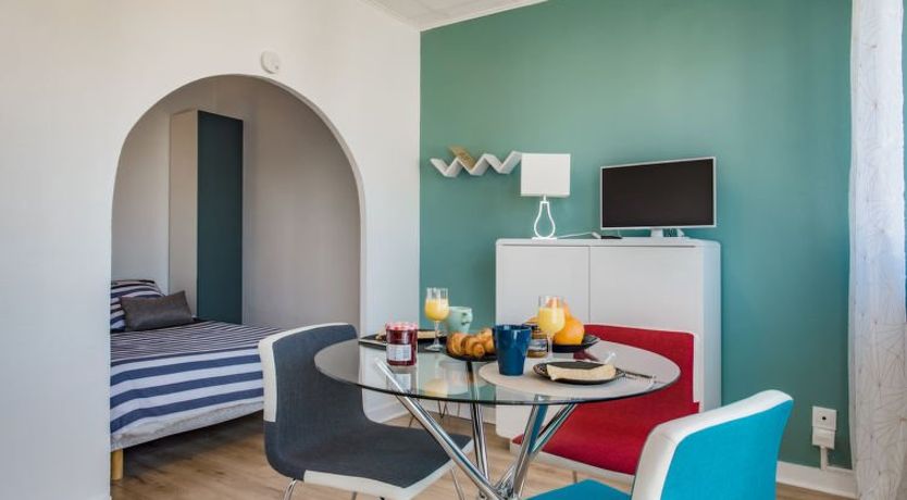 Photo of Les Brisants