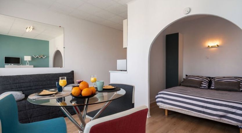 Photo of Les Brisants