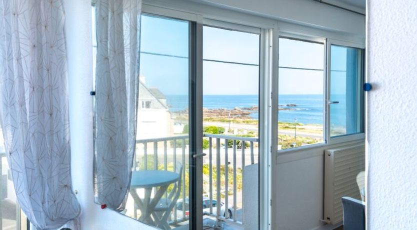 Photo of Les Brisants