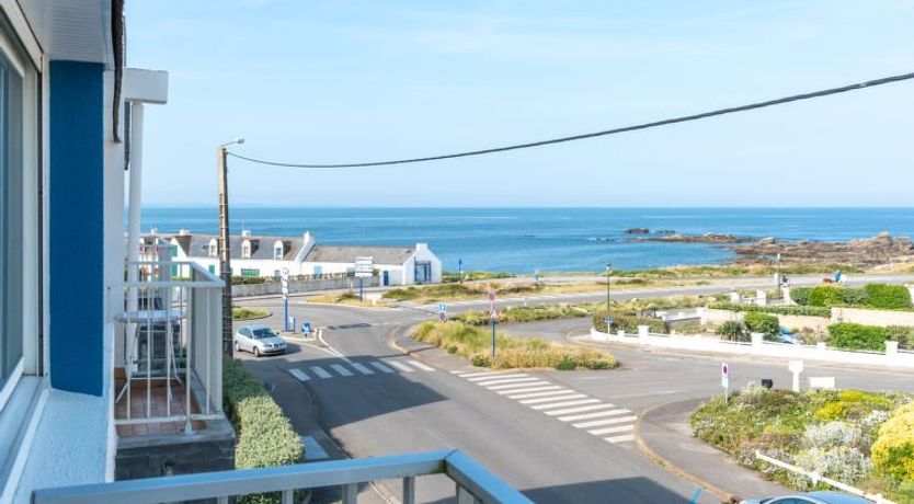 Photo of Les Brisants