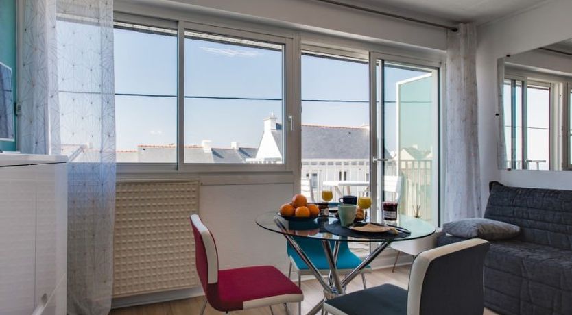 Photo of Les Brisants