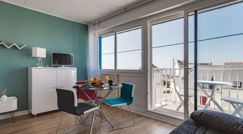Photo of Les Brisants