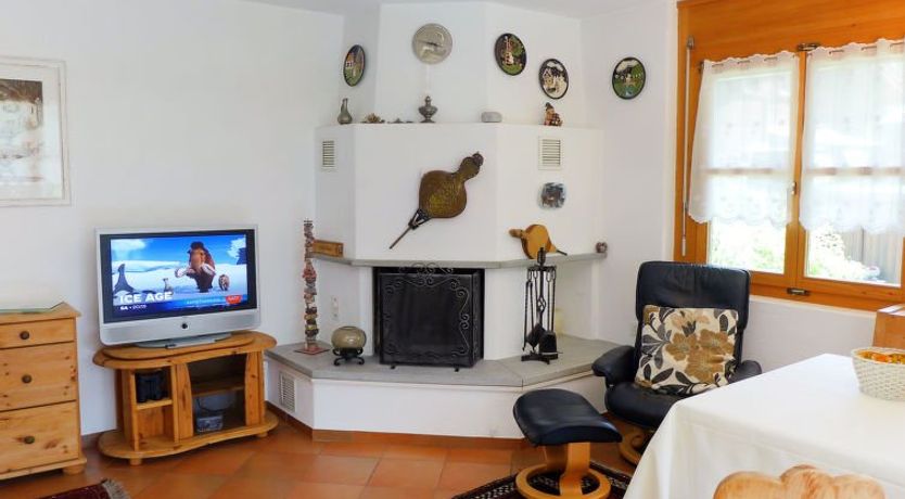 Photo of Casa La Planüra