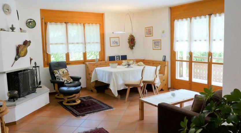 Photo of Casa La Planüra