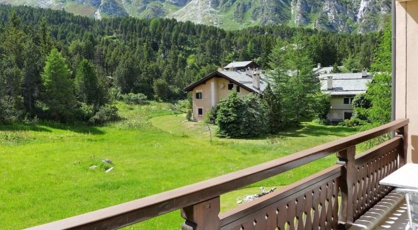 Photo of Casa La Planüra