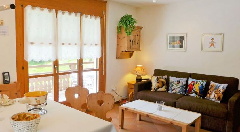 Photo of Casa La Planüra