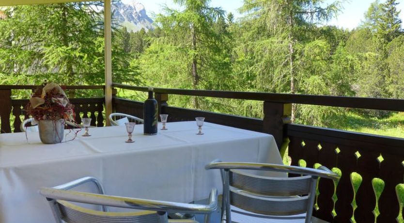 Photo of Casa La Planüra