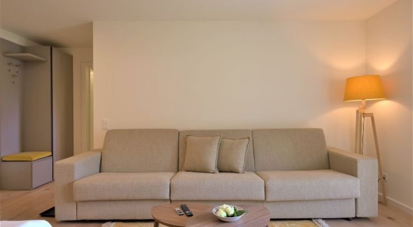 Photo of Chesa Stè 8