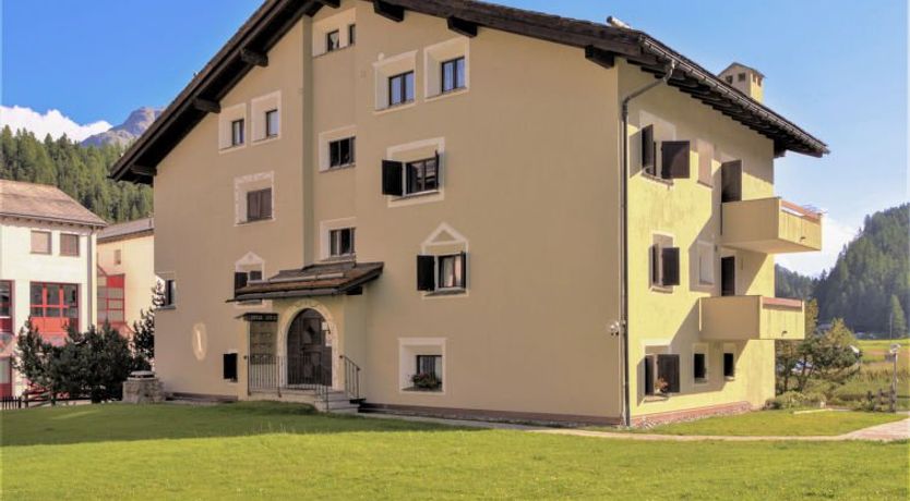 Photo of Chesa Stè 8