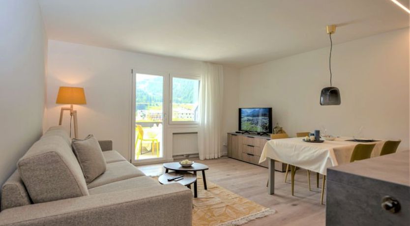 Photo of Chesa Stè 8