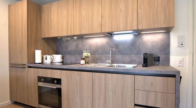 Photo of Chesa Stè 8