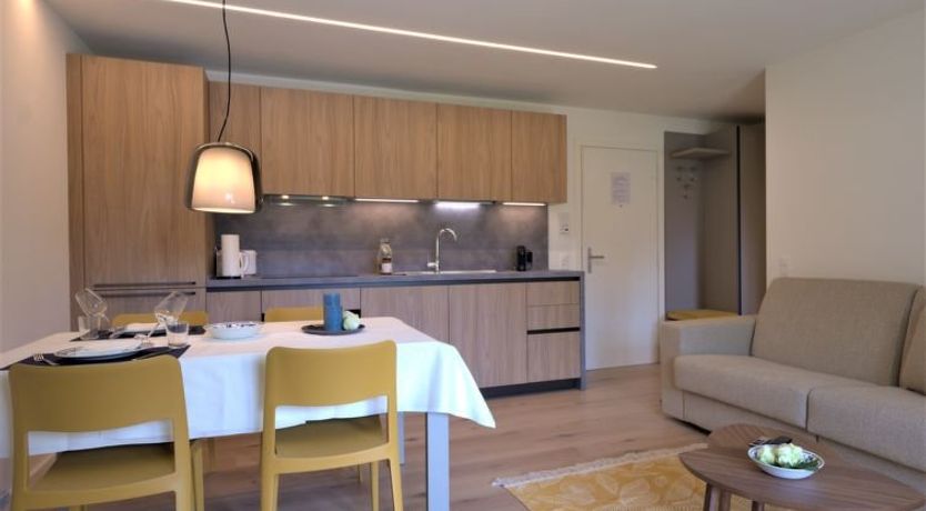 Photo of Chesa Stè 8