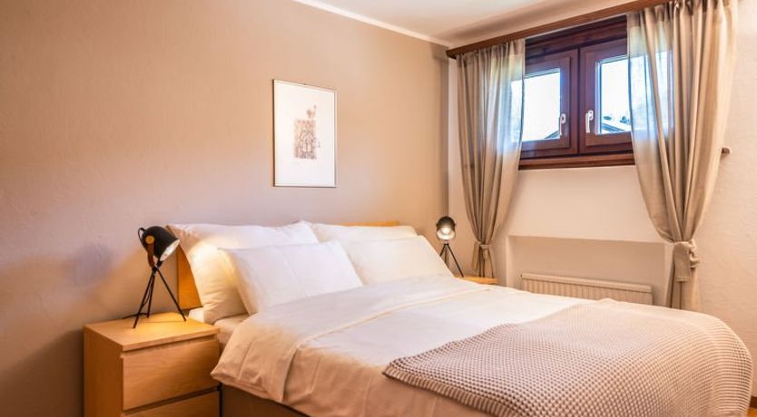 Photo of Chesa Palüdin 8 - Celerina Apartment 2