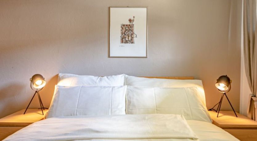 Photo of Chesa Palüdin 8 - Celerina Apartment 2