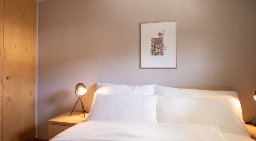 Photo of Chesa Palüdin 8 - Celerina Apartment 2