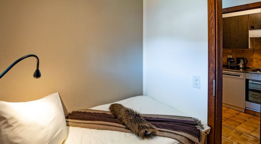 Photo of Chesa Palüdin 8 - Celerina Apartment 2