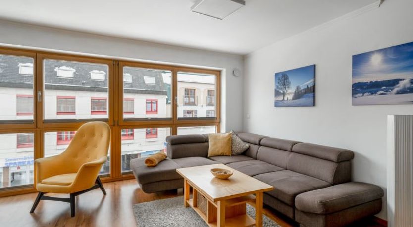 Photo of Appartement 2 Apartment 2