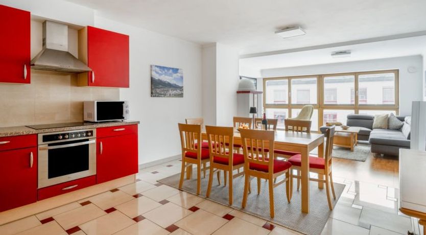 Photo of Appartement 2 Apartment 2