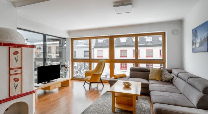 Photo of Appartement 2 Apartment 2