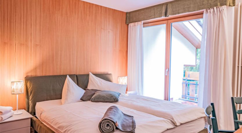 Photo of Chesa Nair 9D Apartment 2