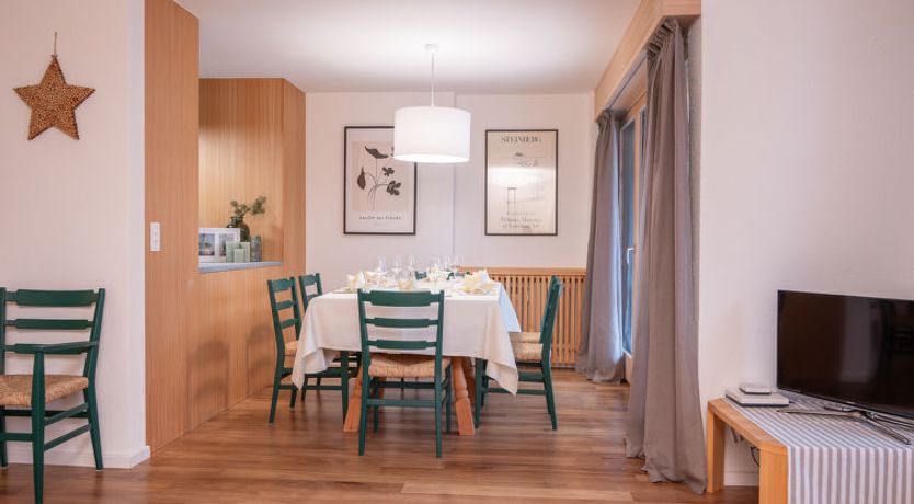 Photo of Chesa Nair 9D Apartment 2