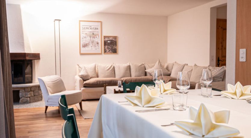 Photo of Chesa Nair 9D Apartment 2