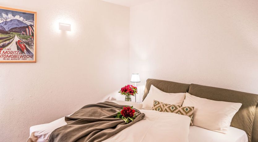 Photo of Chesa Nair 9D Apartment 2