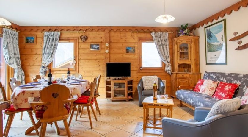 Photo of Marmottes A6