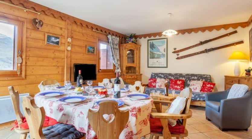 Photo of Marmottes A6