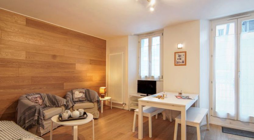 Photo of Le Paccard Apartment 2