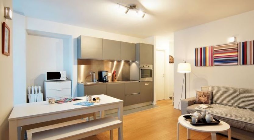 Photo of Le Paccard Apartment 2