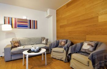Le Paccard Apartment 2 Apartment