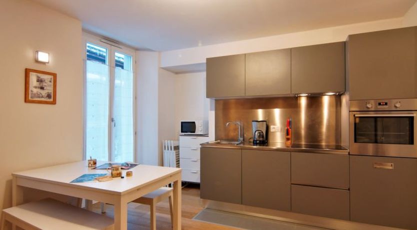 Photo of Le Paccard Apartment 2