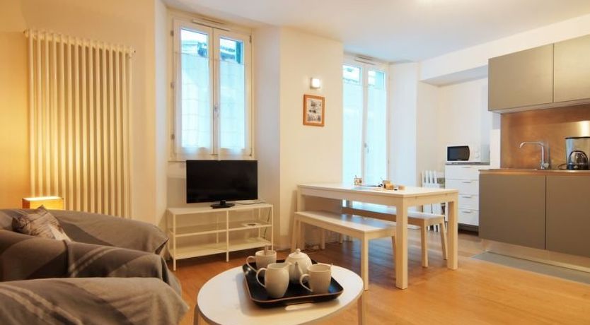 Photo of Le Paccard Apartment 2