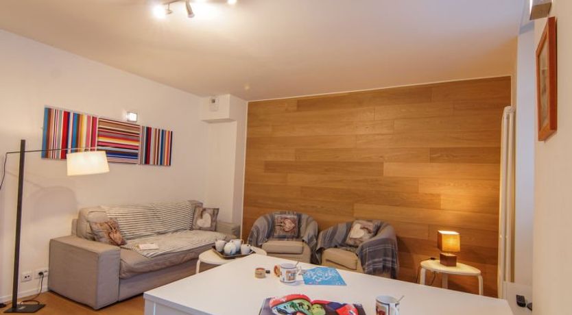 Photo of Le Paccard Apartment 2