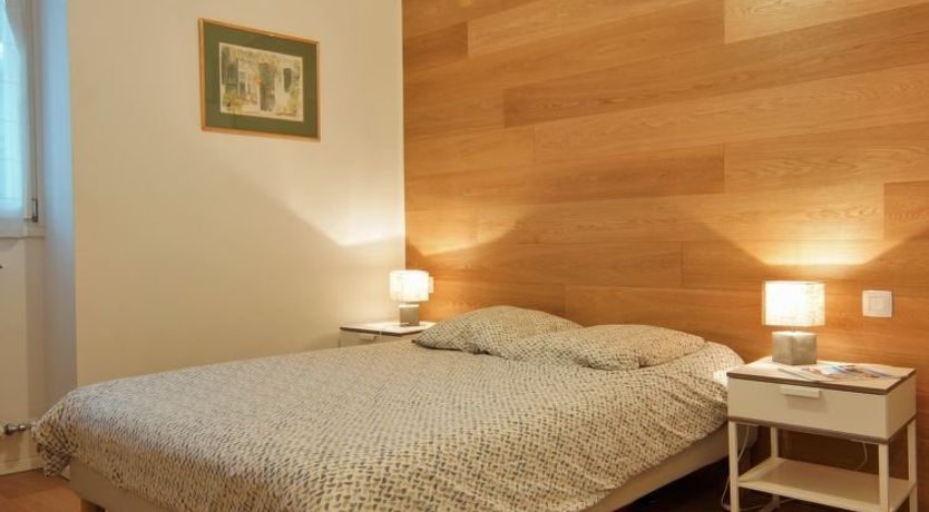 Photo of Le Paccard Apartment 2