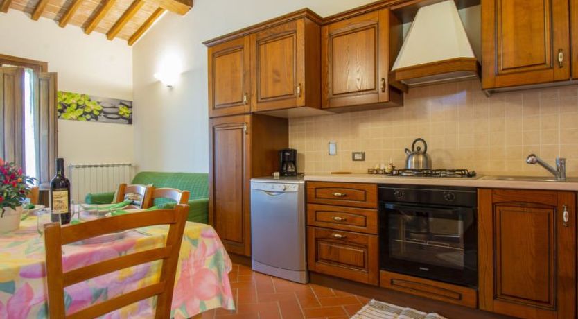 Photo of Borgo Fontana Apartment 5