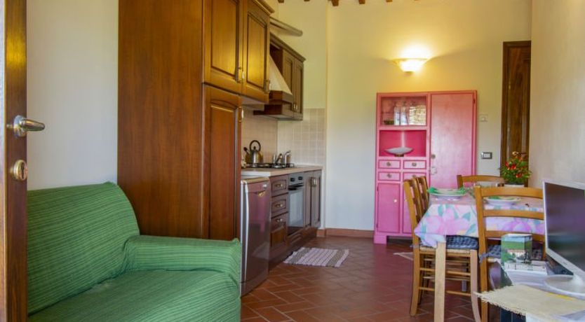 Photo of Borgo Fontana Apartment 5