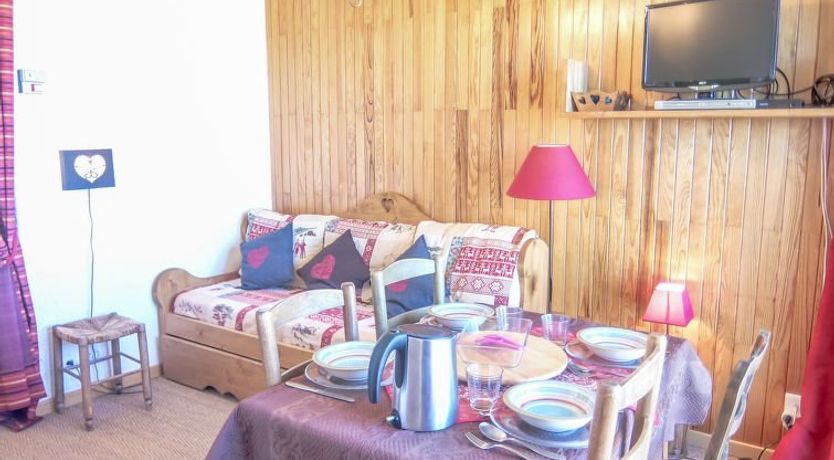 Photo of Bellard Apartment 2