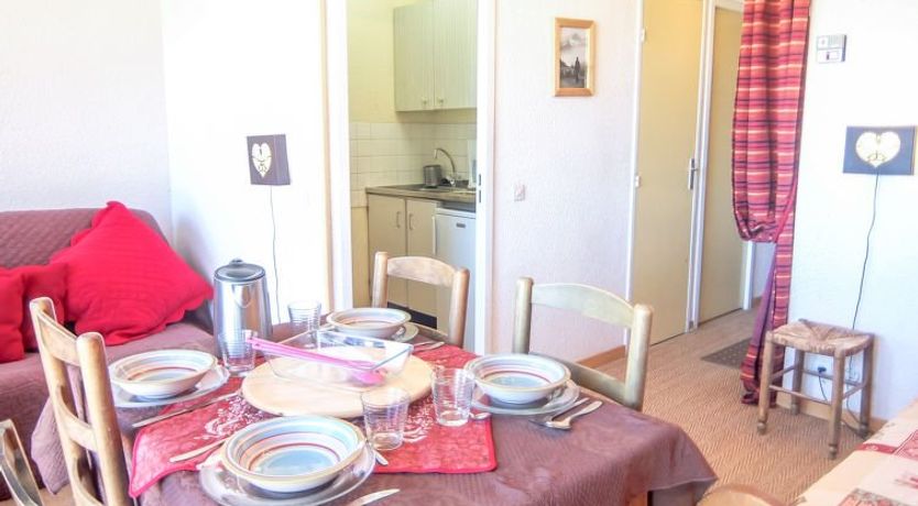 Photo of Bellard Apartment 2