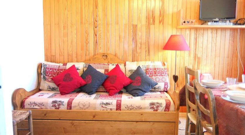 Photo of Bellard Apartment 2