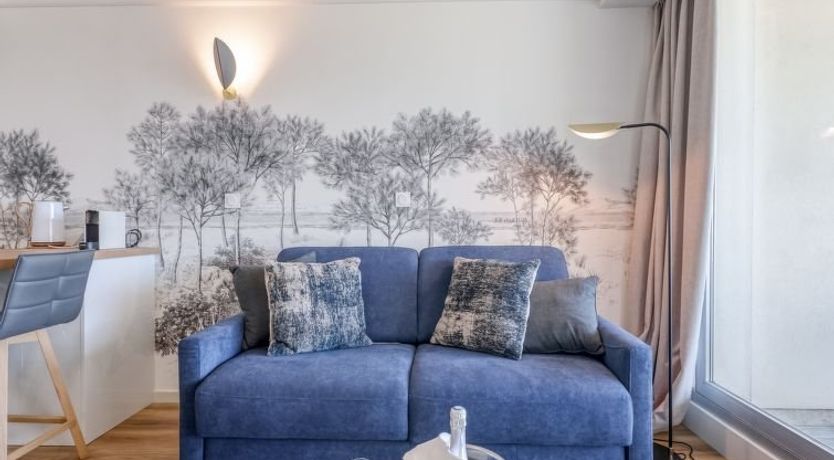 Photo of Le Britannia Apartment 3